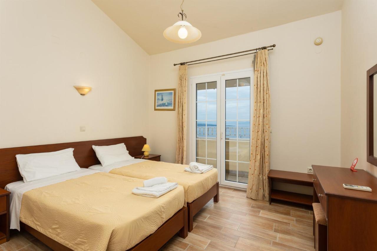 Ioannas House Villa Nisaki  Exterior photo