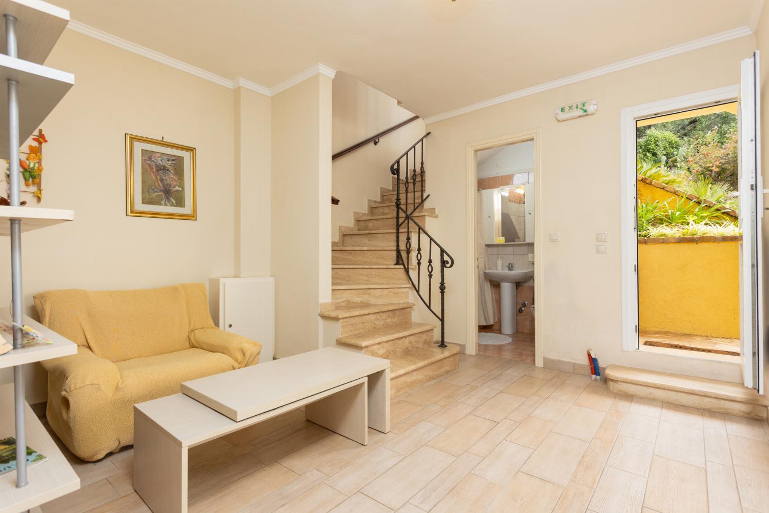 Ioannas House Villa Nisaki  Exterior photo