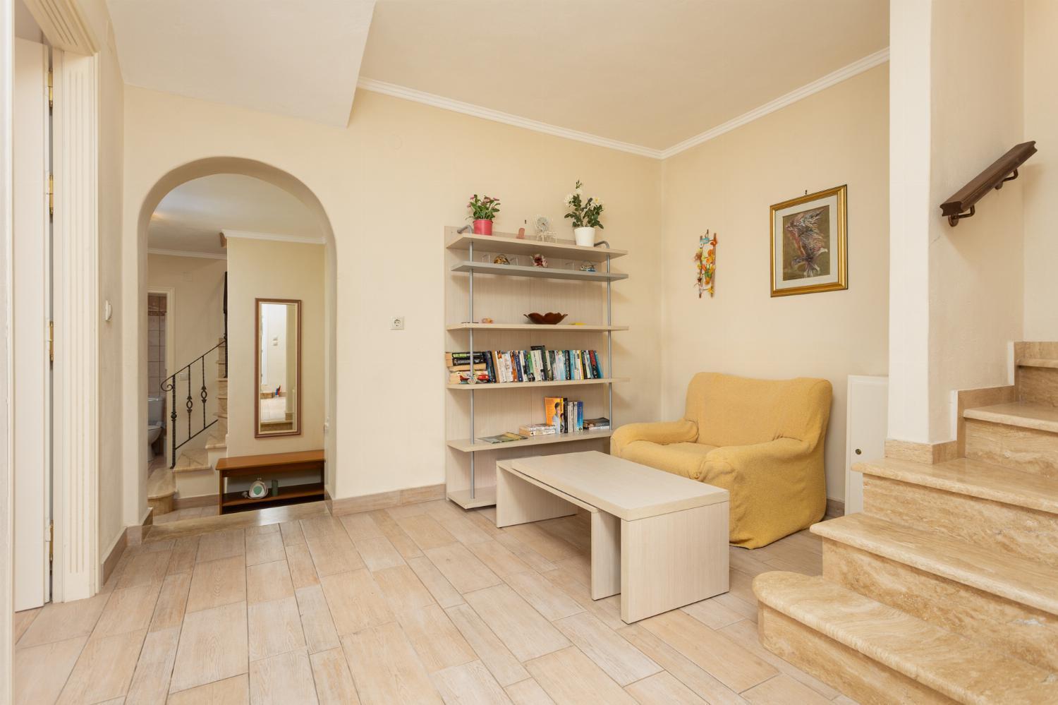 Ioannas House Villa Nisaki  Exterior photo